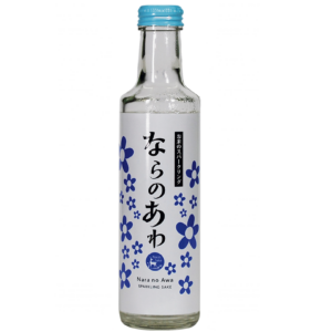 氣泡清酒