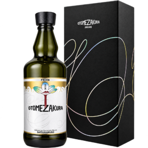 乙女櫻Prime 本格芋燒酌
