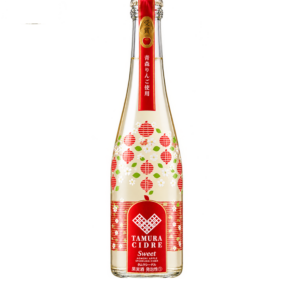 紅玉蘋果PREMIUM 氣泡酒